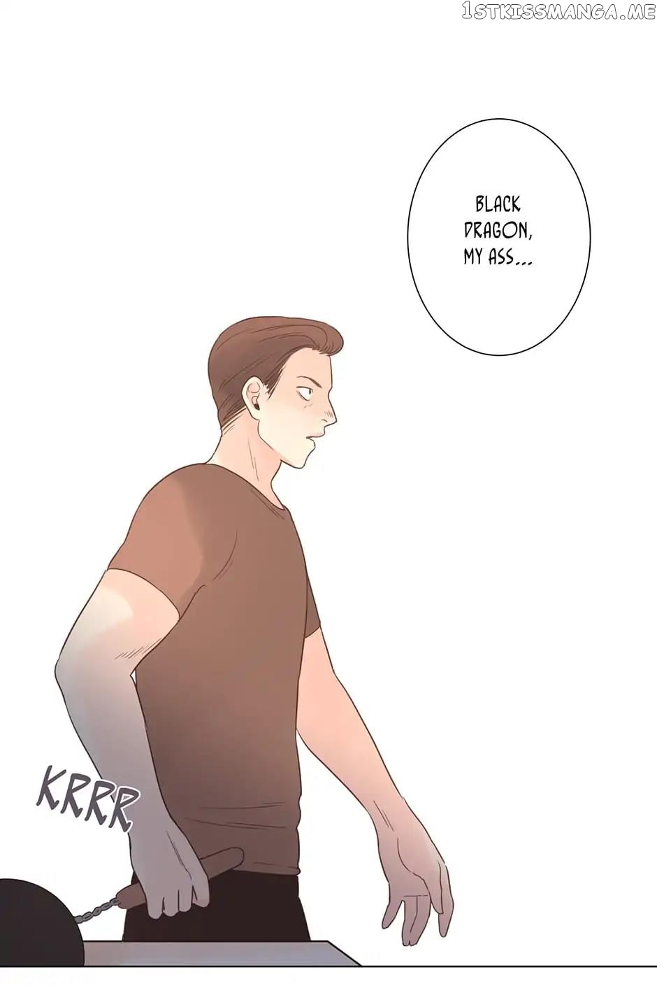 World Of Gods chapter 41 - page 13