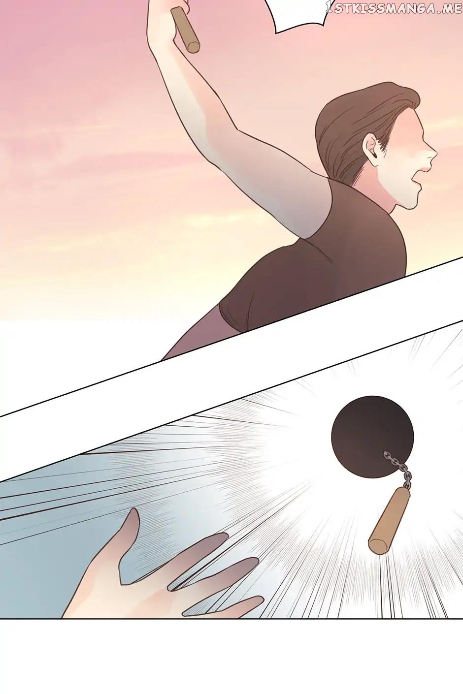 World Of Gods chapter 41 - page 16