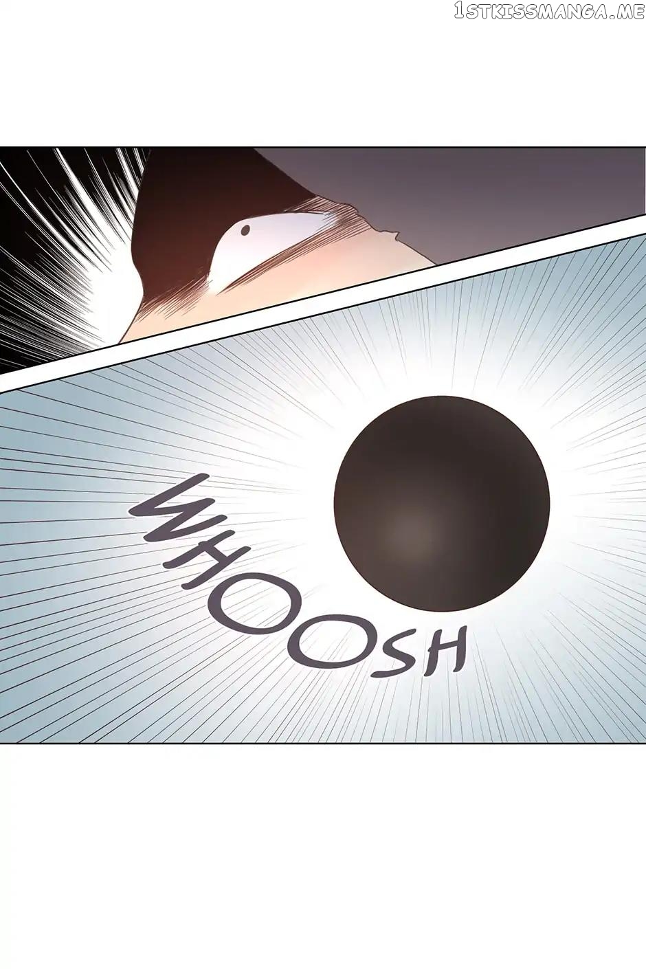 World Of Gods chapter 41 - page 17