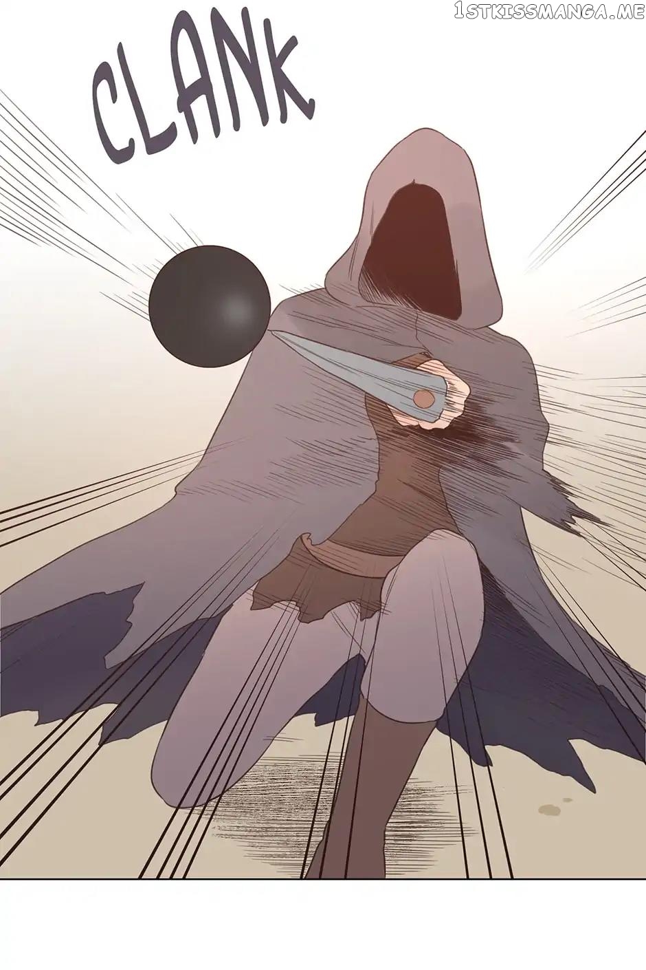 World Of Gods chapter 41 - page 18