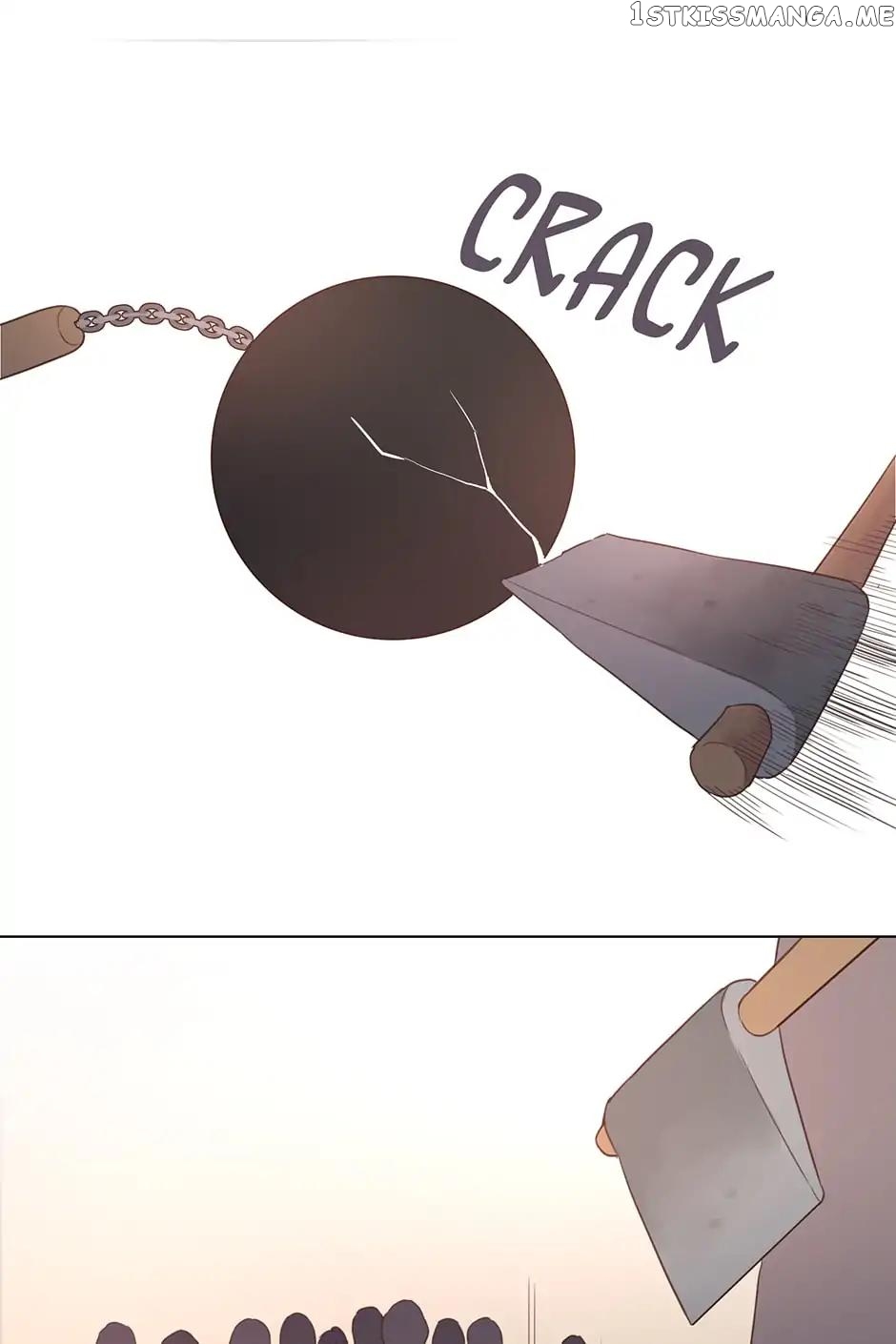 World Of Gods chapter 41 - page 19
