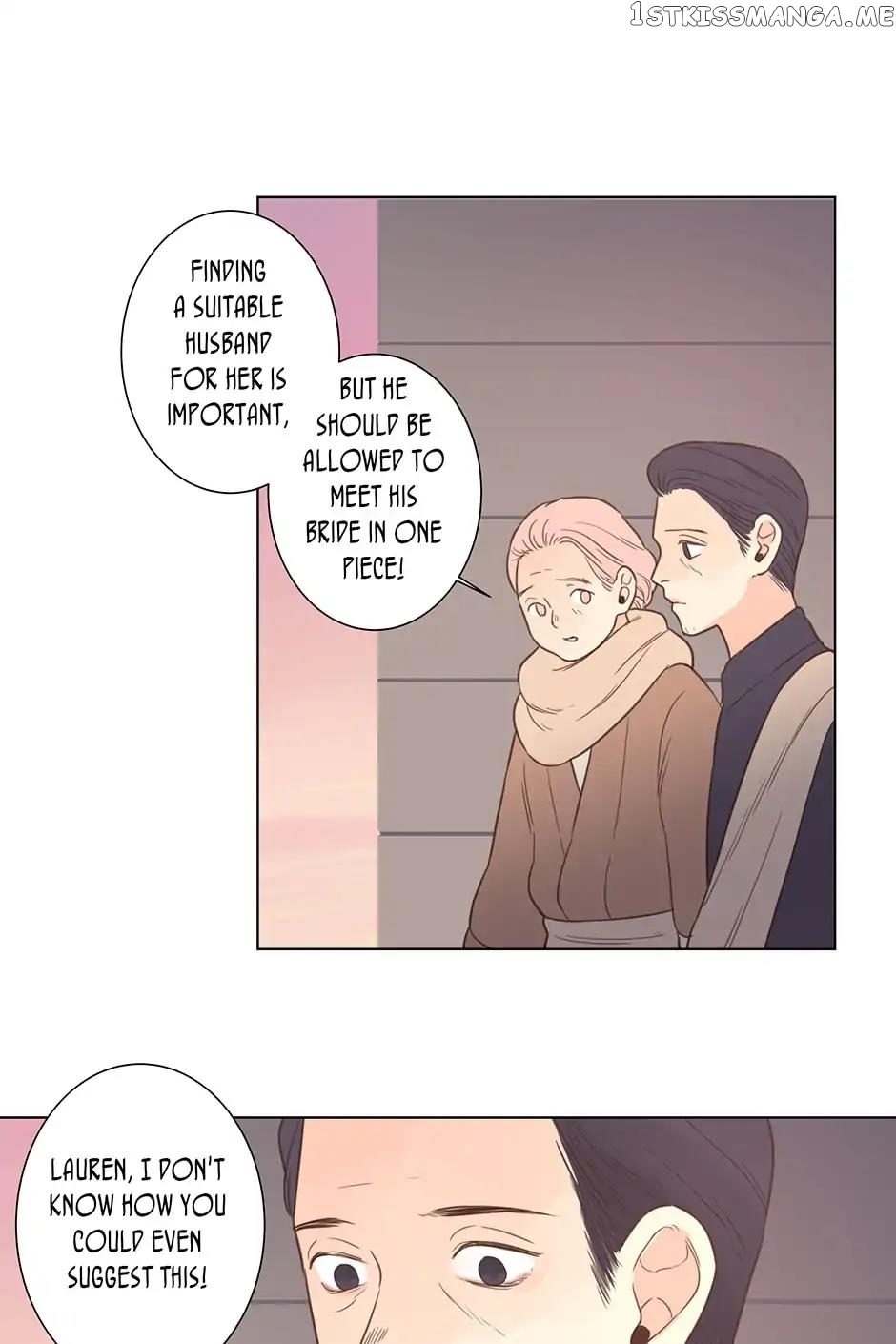 World Of Gods chapter 41 - page 21