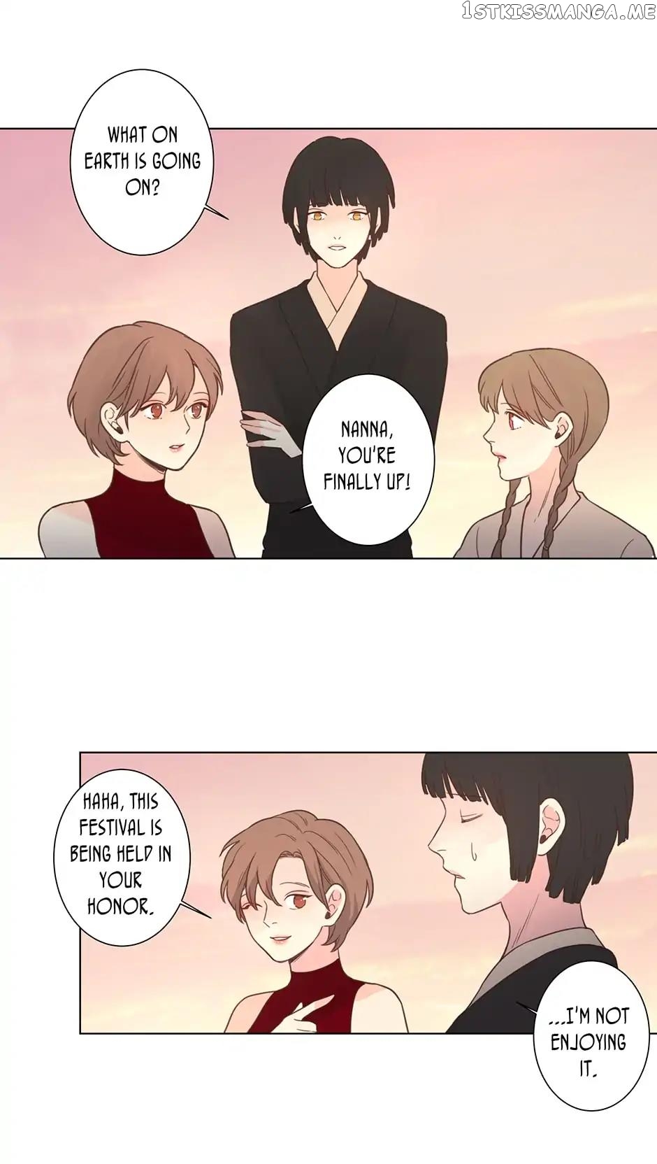 World Of Gods chapter 41 - page 23