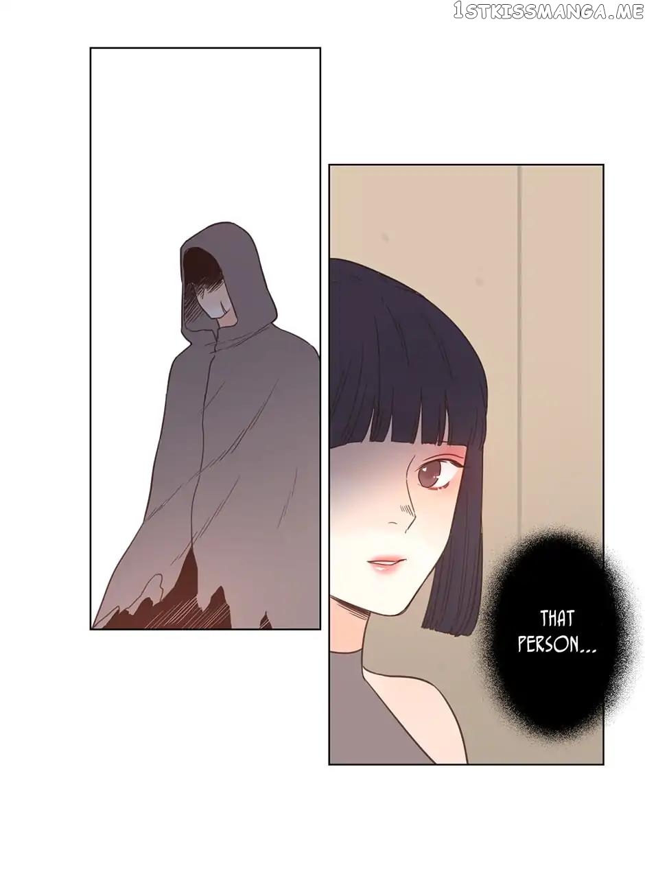 World Of Gods chapter 41 - page 25