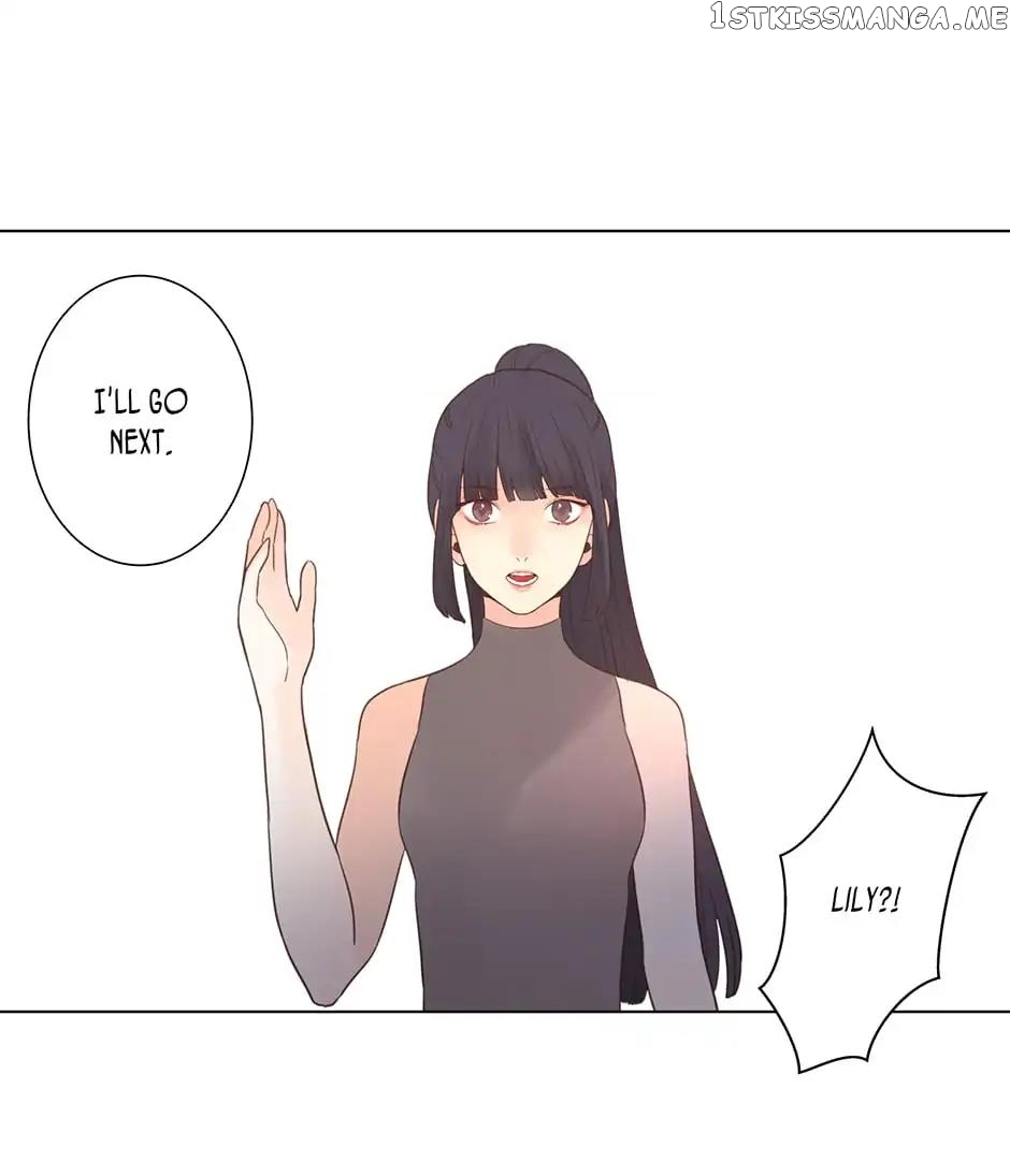 World Of Gods chapter 41 - page 27