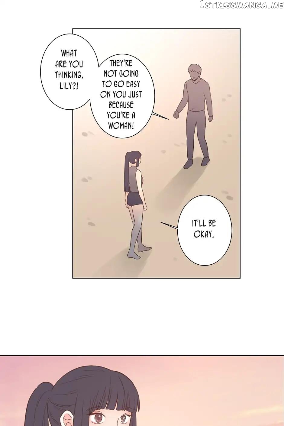 World Of Gods chapter 41 - page 28