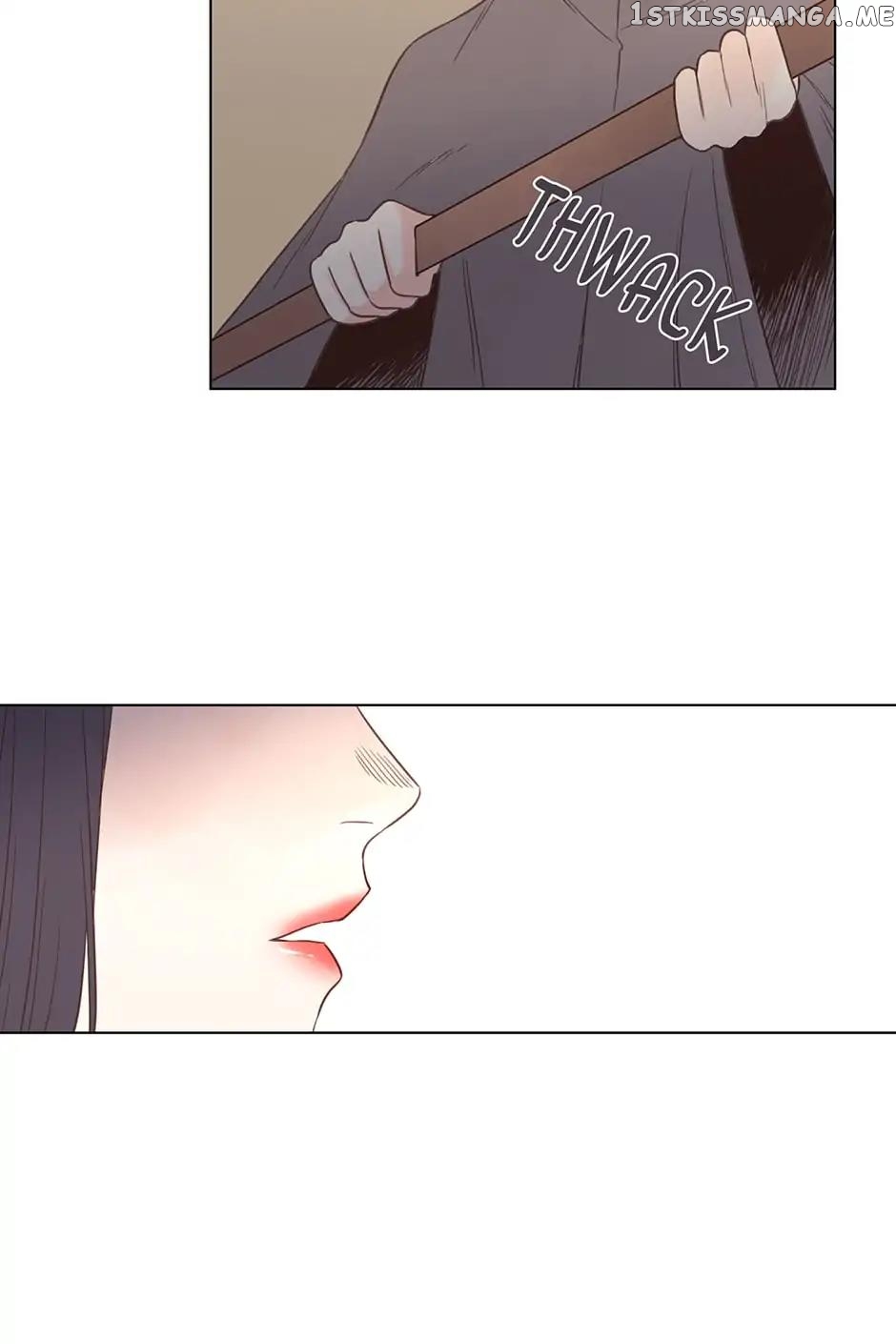 World Of Gods chapter 41 - page 31