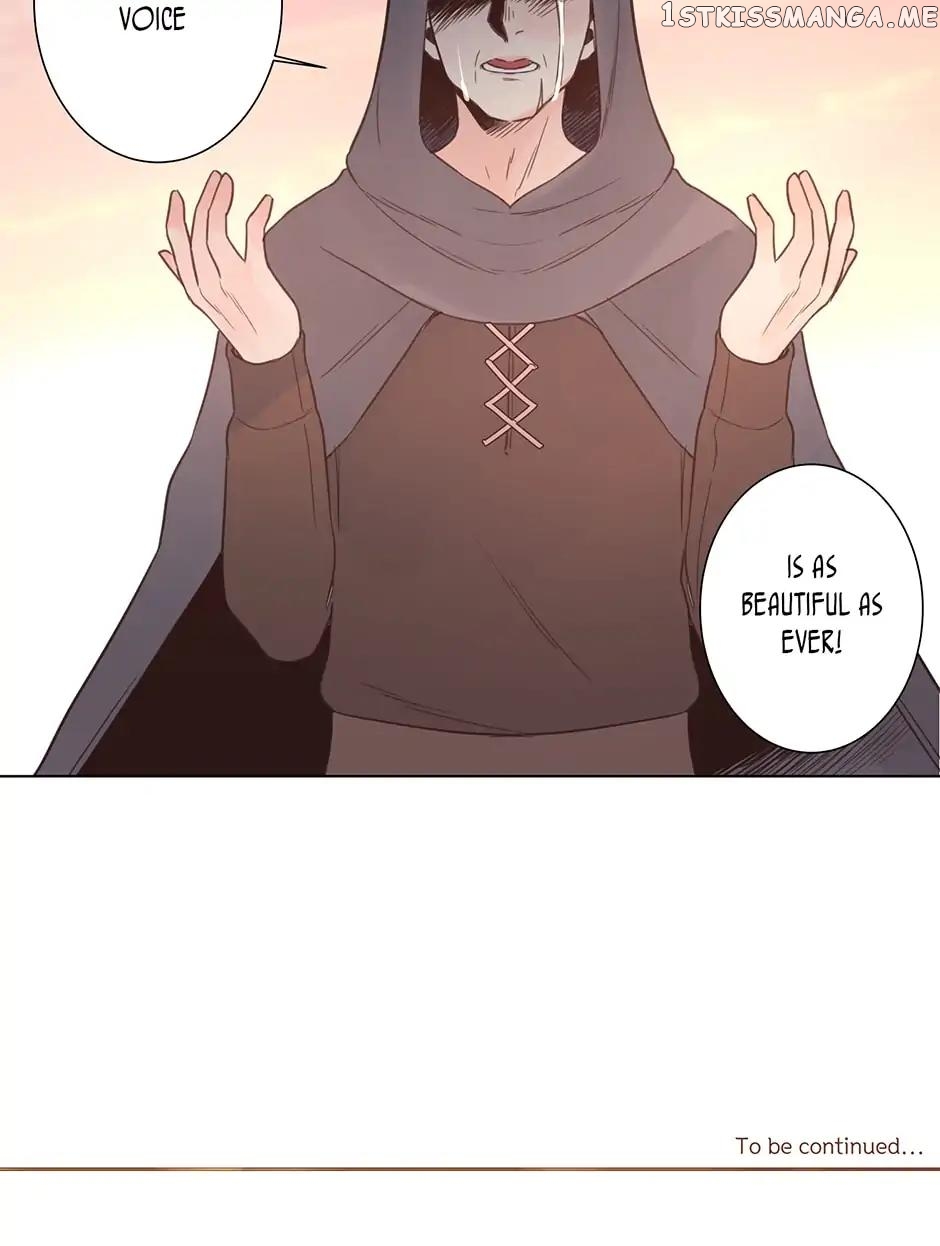 World Of Gods chapter 41 - page 42