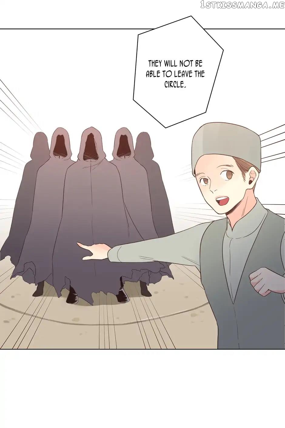 World Of Gods chapter 41 - page 5