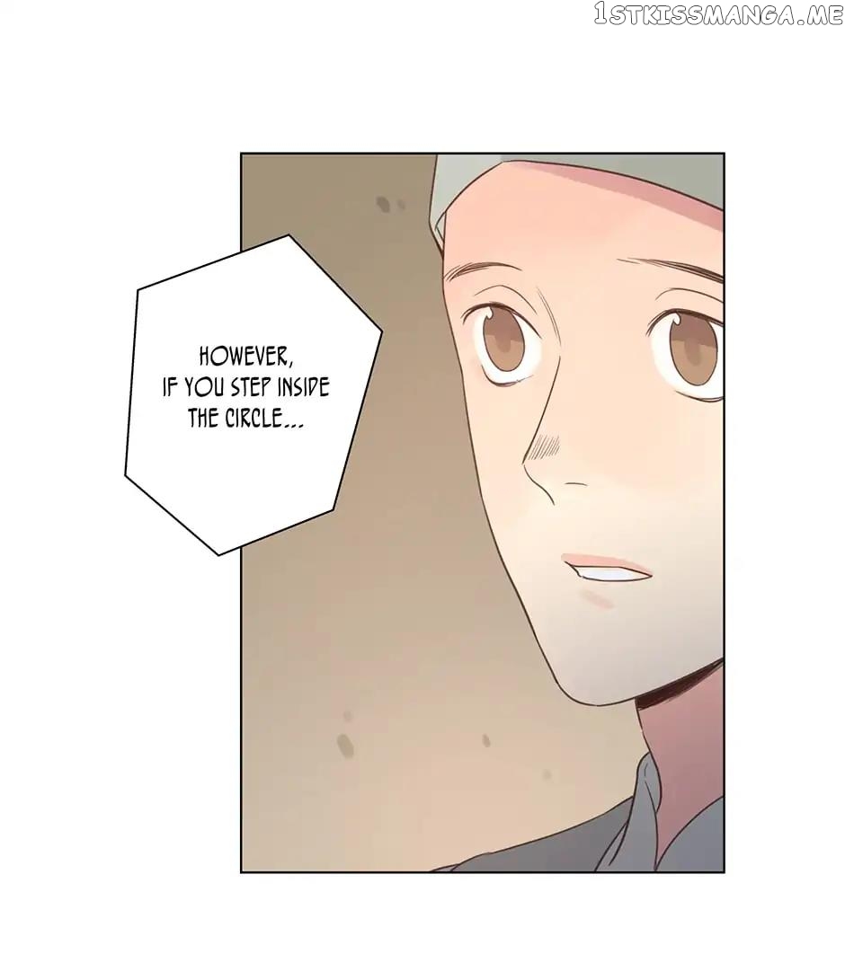 World Of Gods chapter 41 - page 7