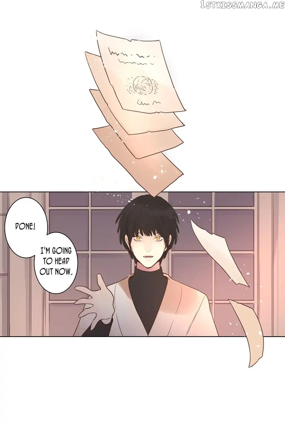 World Of Gods chapter 33 - page 11