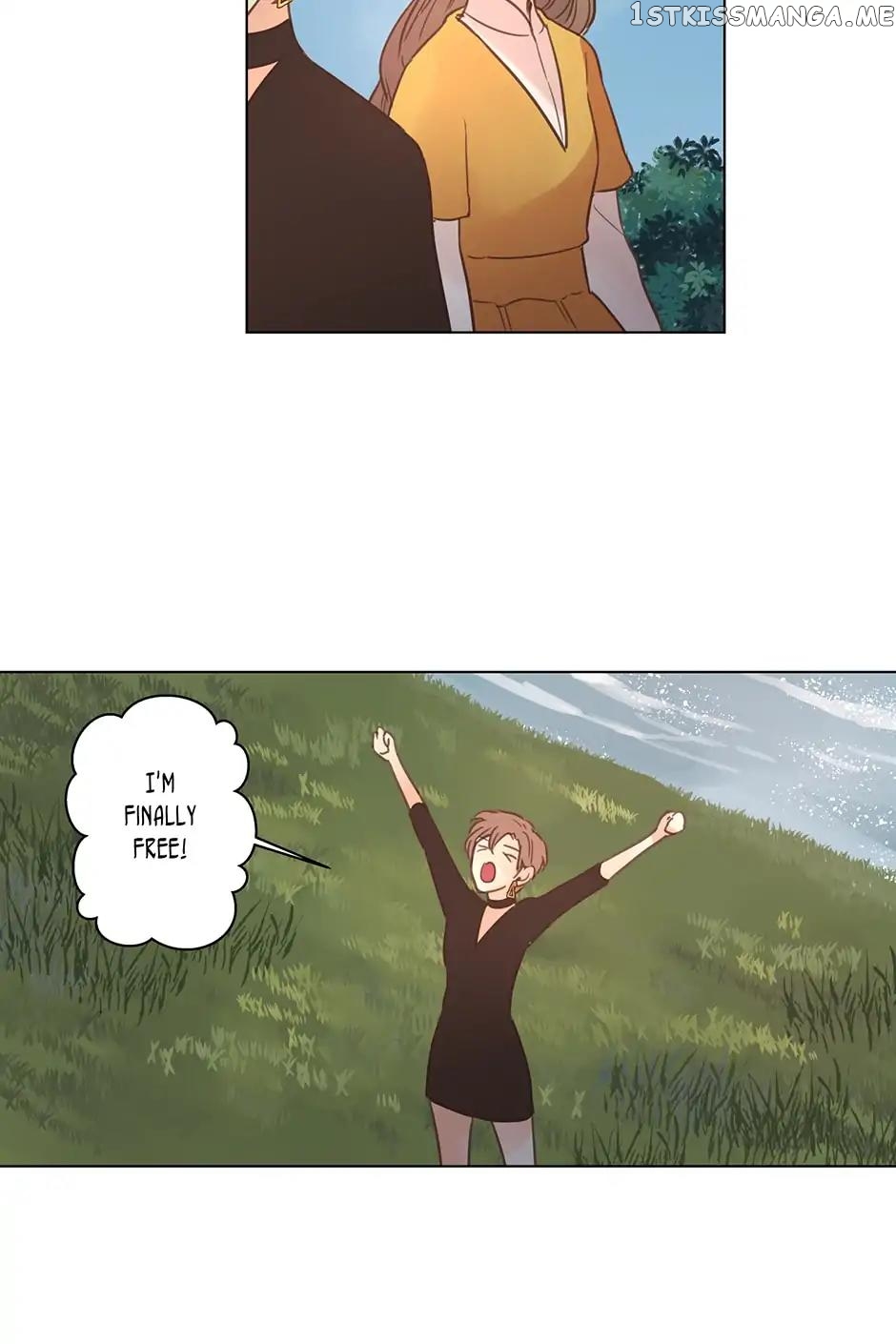World Of Gods chapter 33 - page 14