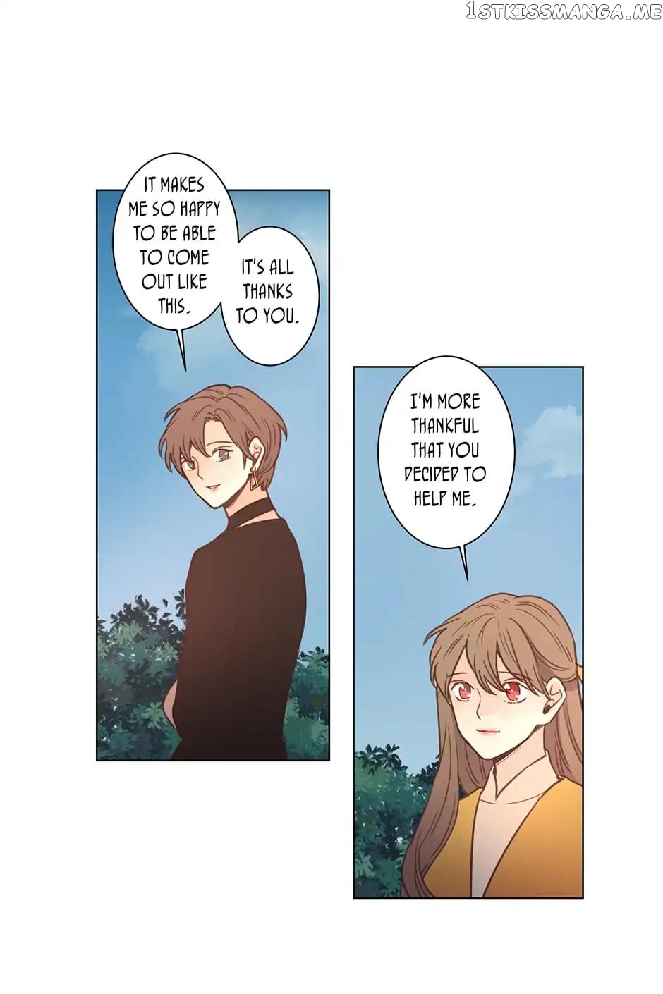 World Of Gods chapter 33 - page 16