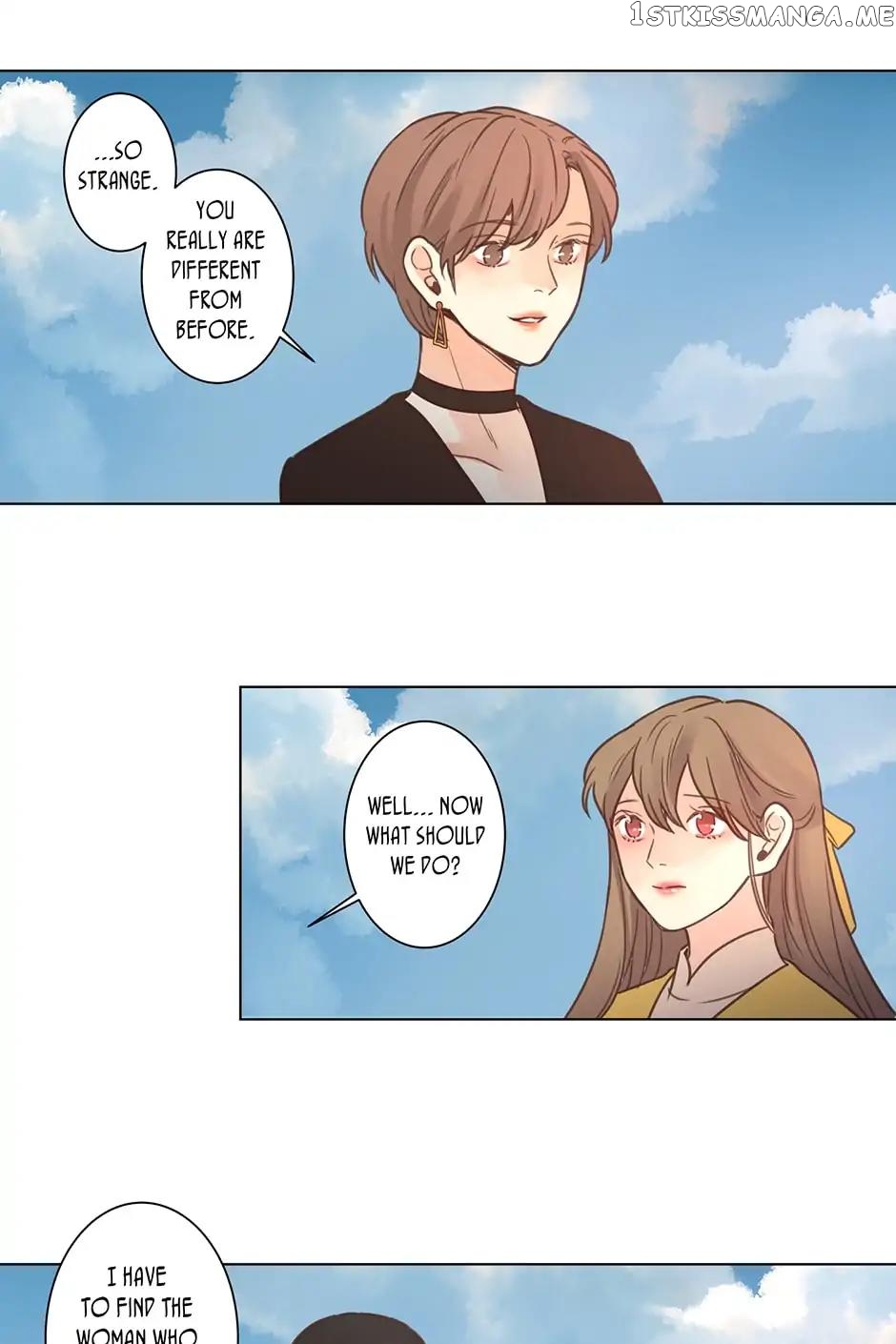 World Of Gods chapter 33 - page 17