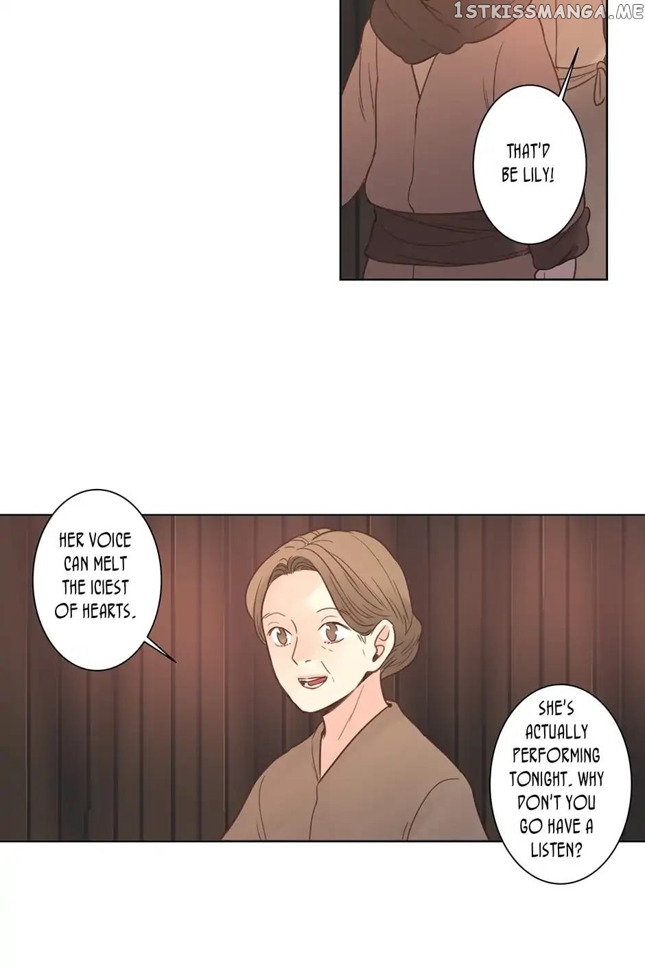 World Of Gods chapter 33 - page 26