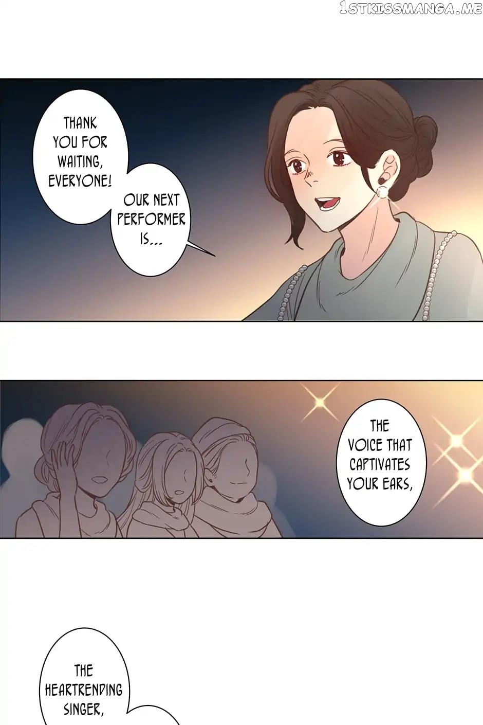 World Of Gods chapter 33 - page 29