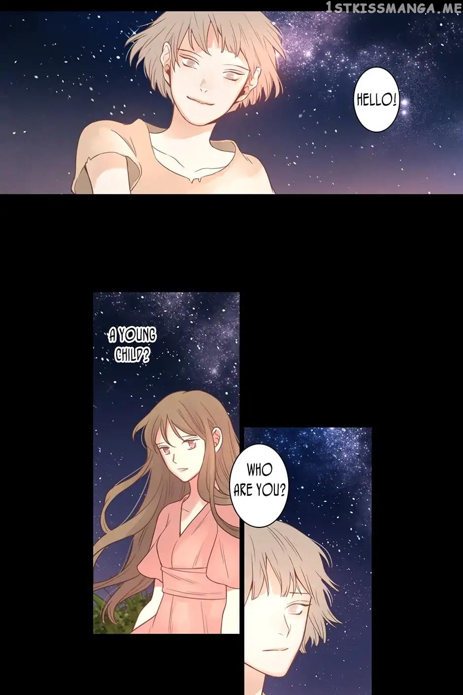 World Of Gods chapter 5 - page 30