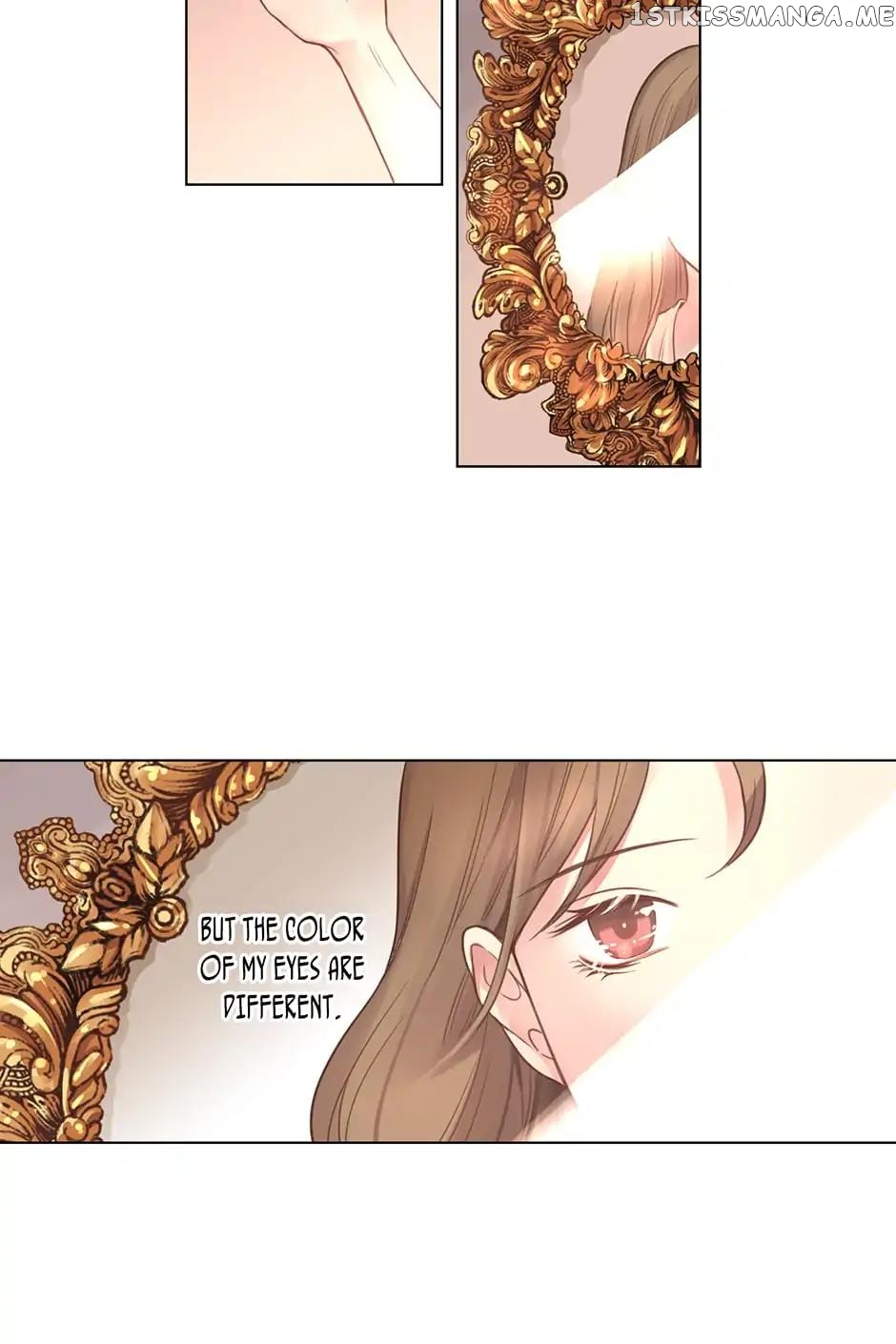 World Of Gods chapter 5 - page 6