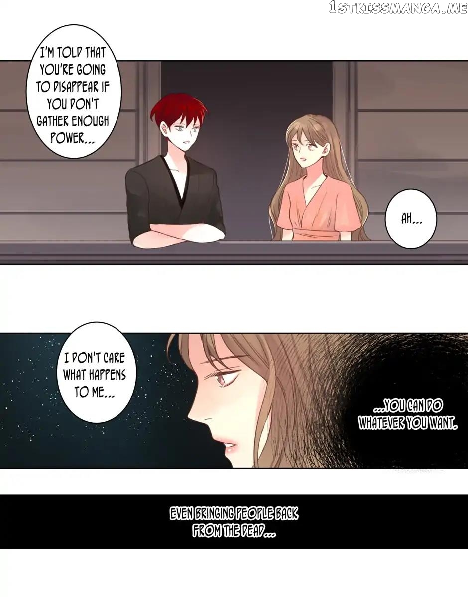 World Of Gods chapter 6 - page 10
