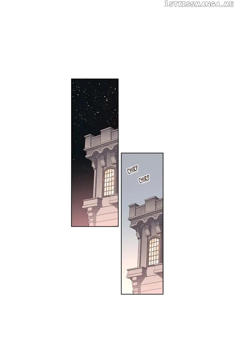 World Of Gods chapter 6 - page 14