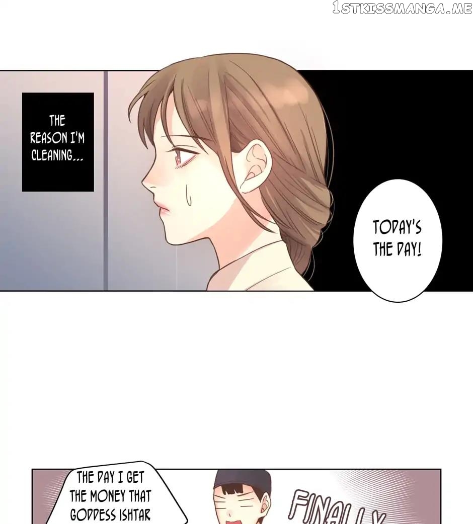 World Of Gods chapter 6 - page 16
