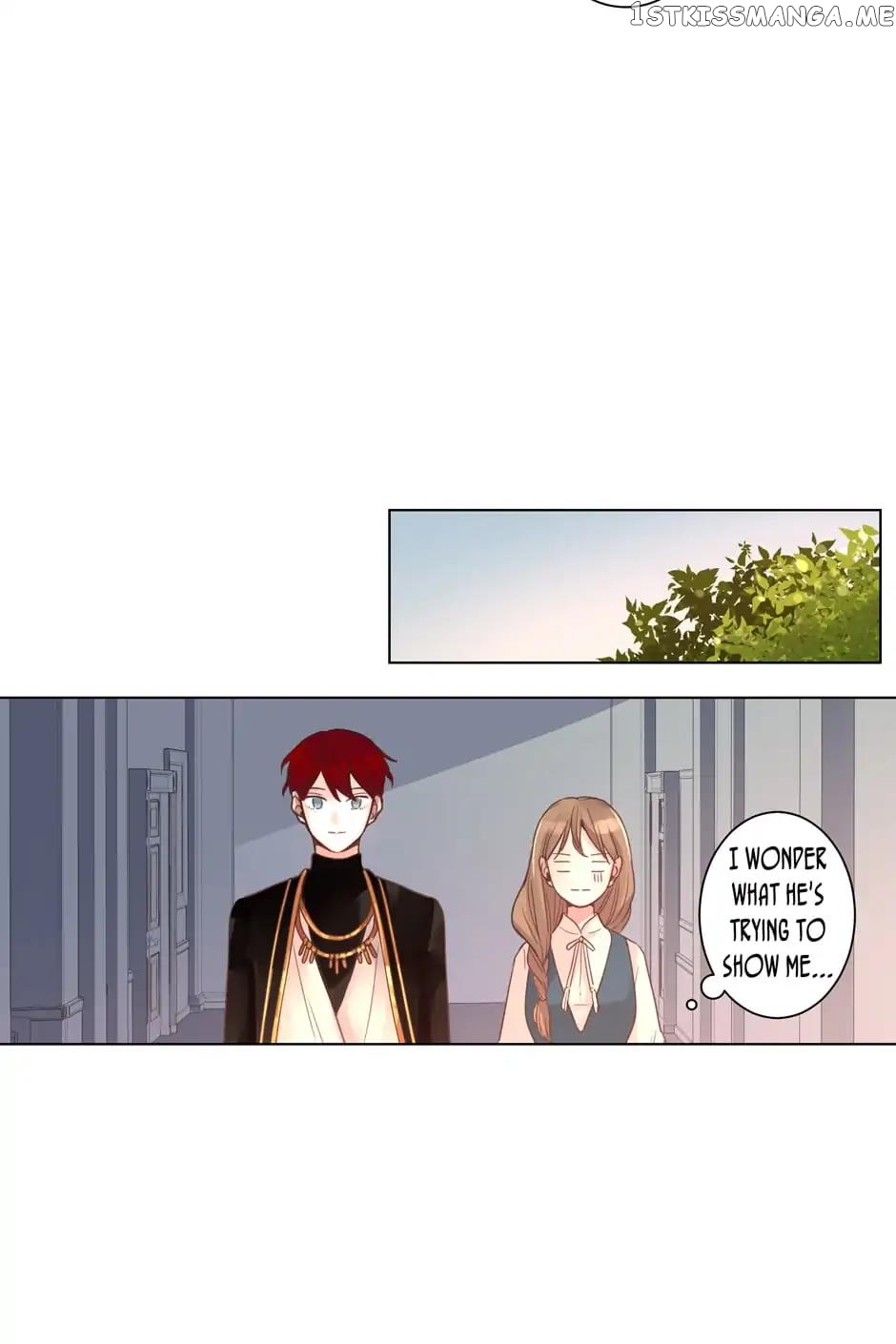 World Of Gods chapter 6 - page 21