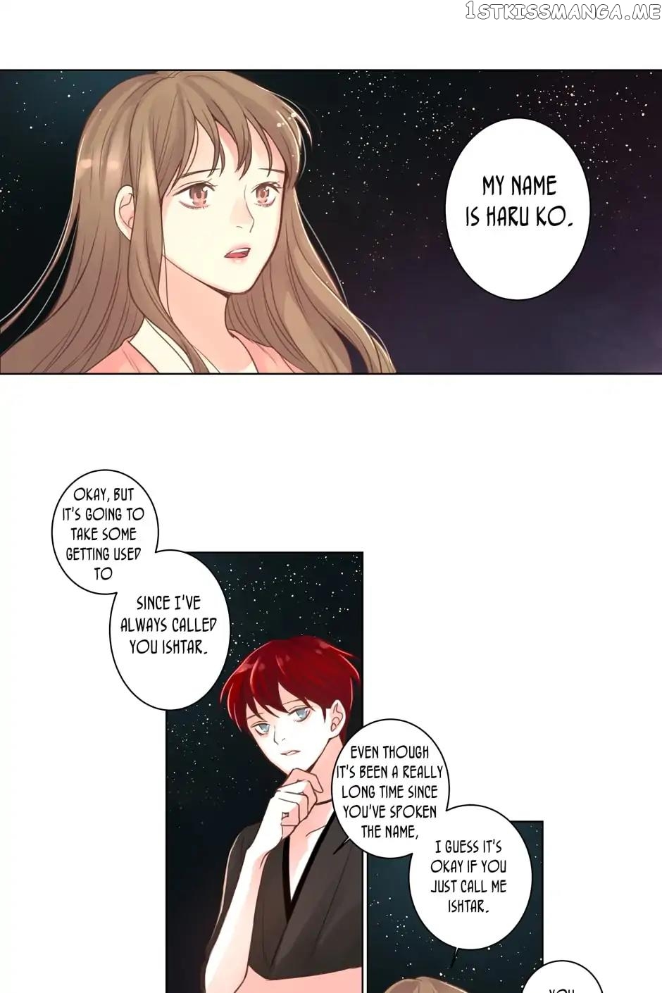 World Of Gods chapter 6 - page 3