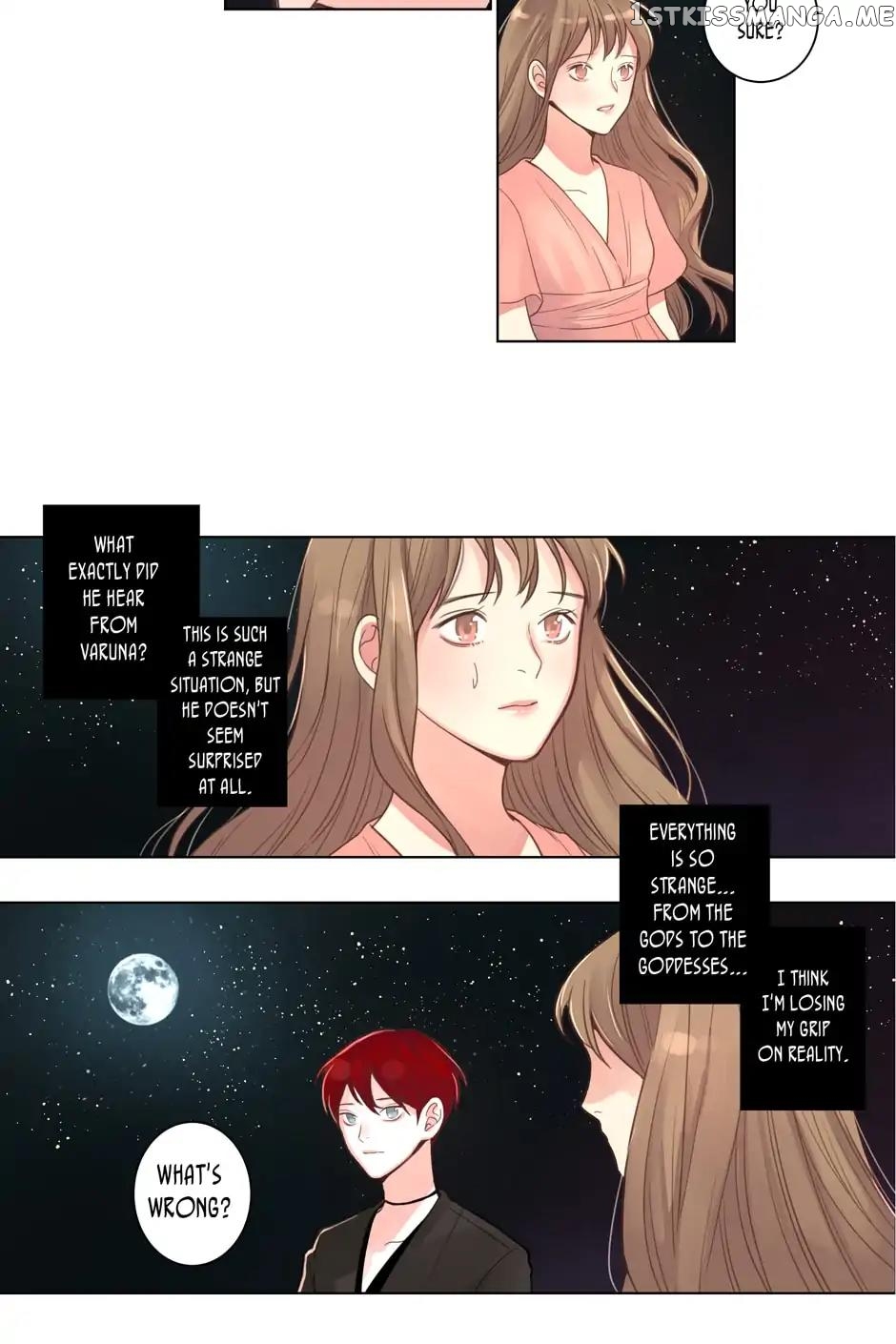 World Of Gods chapter 6 - page 4