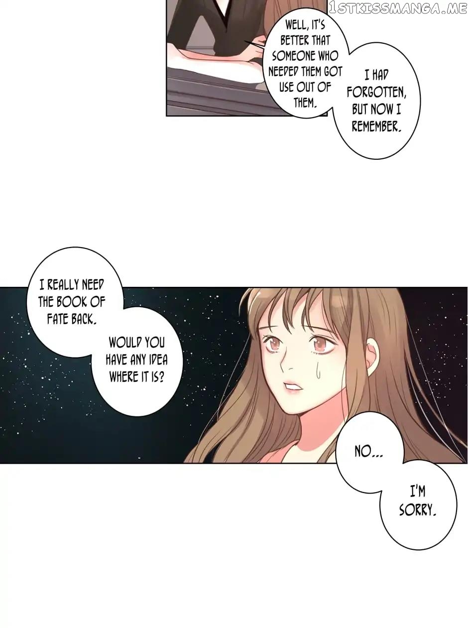 World Of Gods chapter 6 - page 8