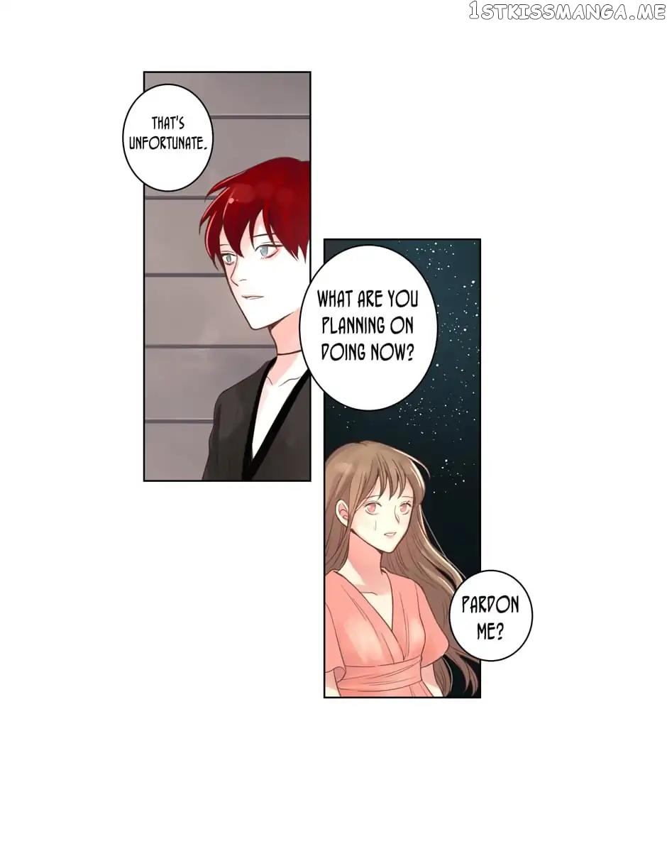 World Of Gods chapter 6 - page 9