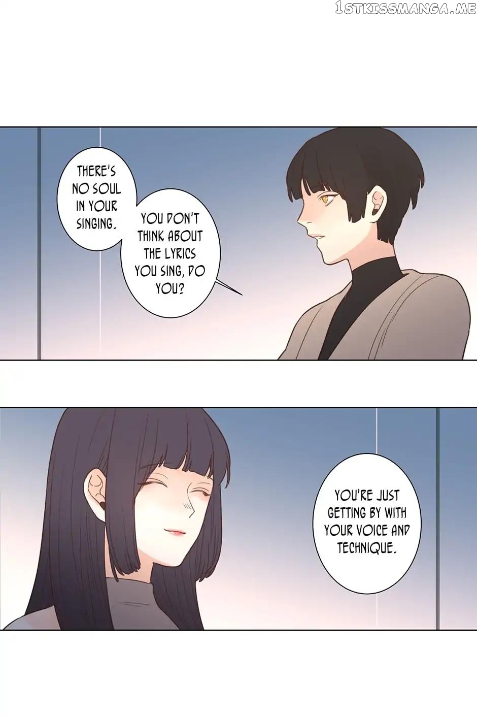 World Of Gods chapter 34 - page 12