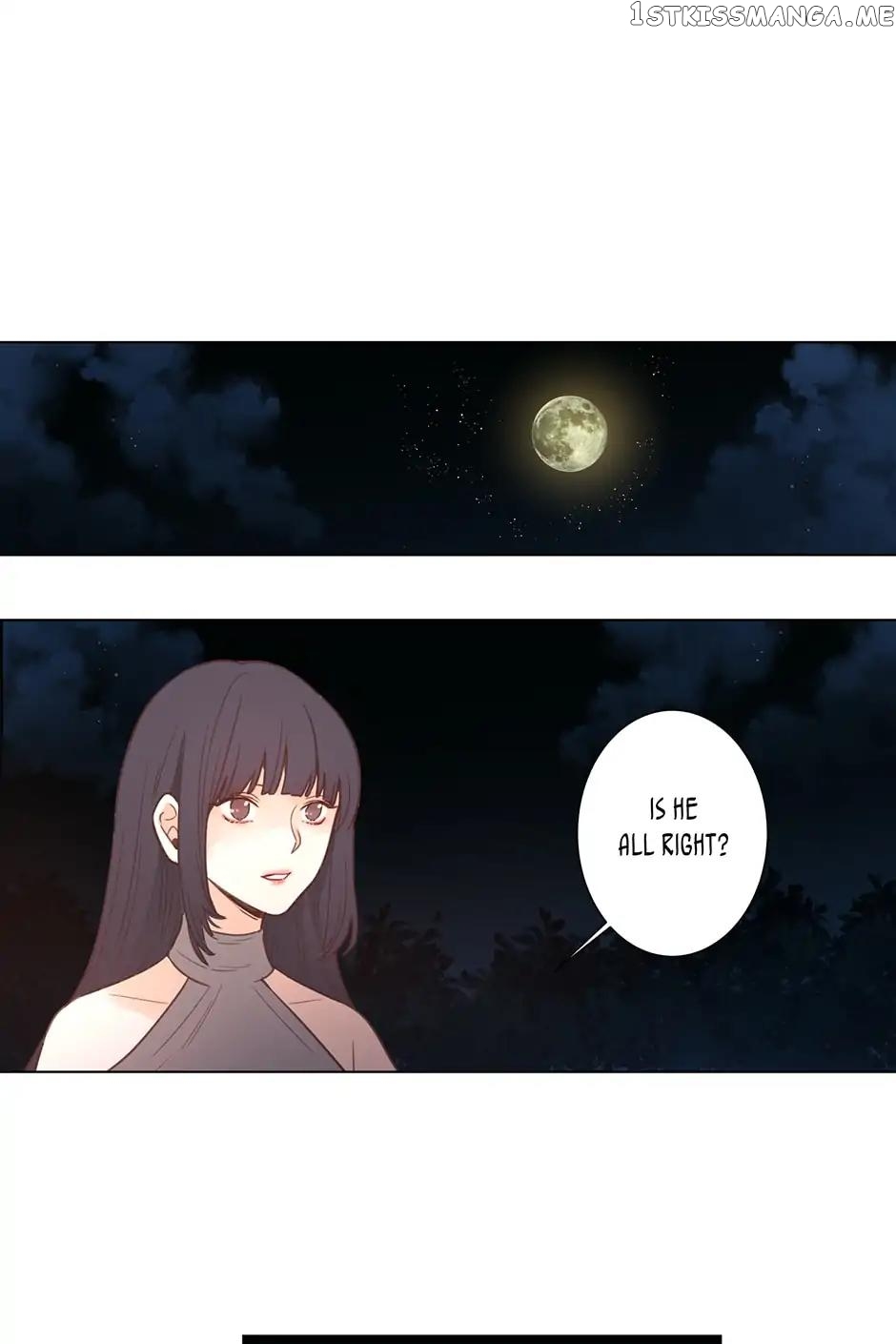 World Of Gods chapter 34 - page 15