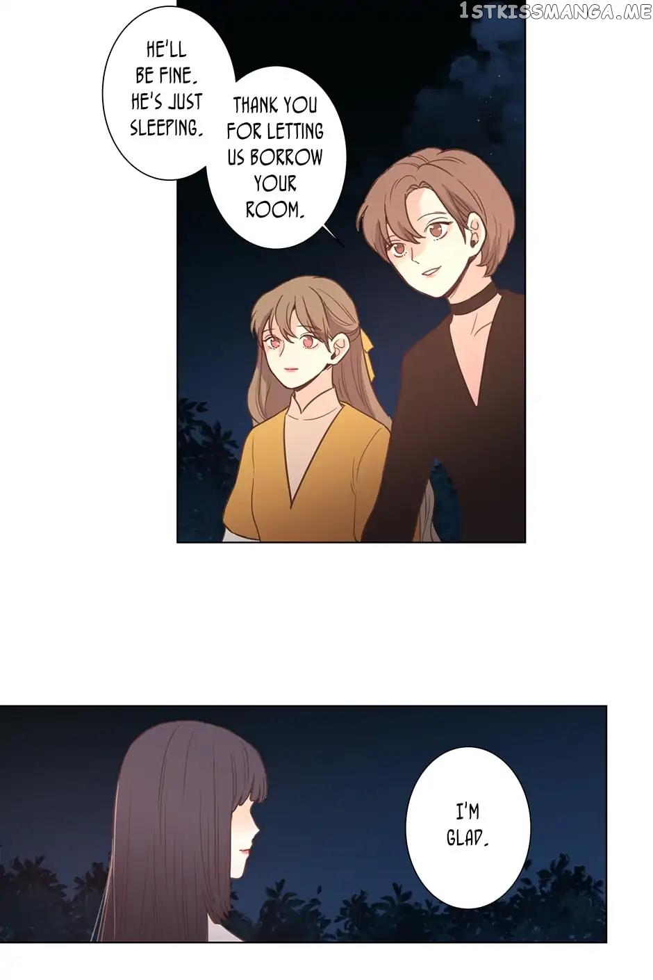World Of Gods chapter 34 - page 16