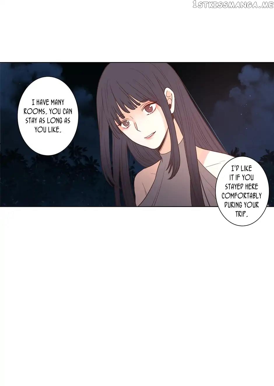 World Of Gods chapter 34 - page 19