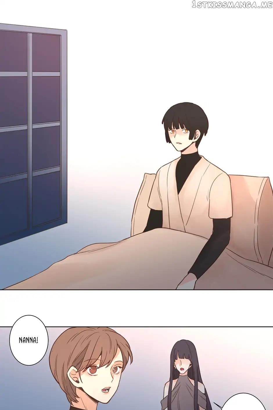 World Of Gods chapter 34 - page 20