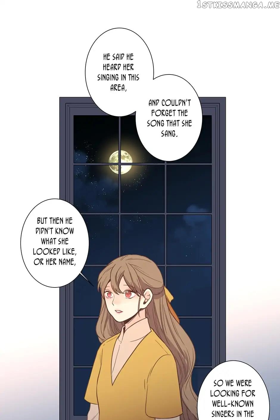 World Of Gods chapter 34 - page 22