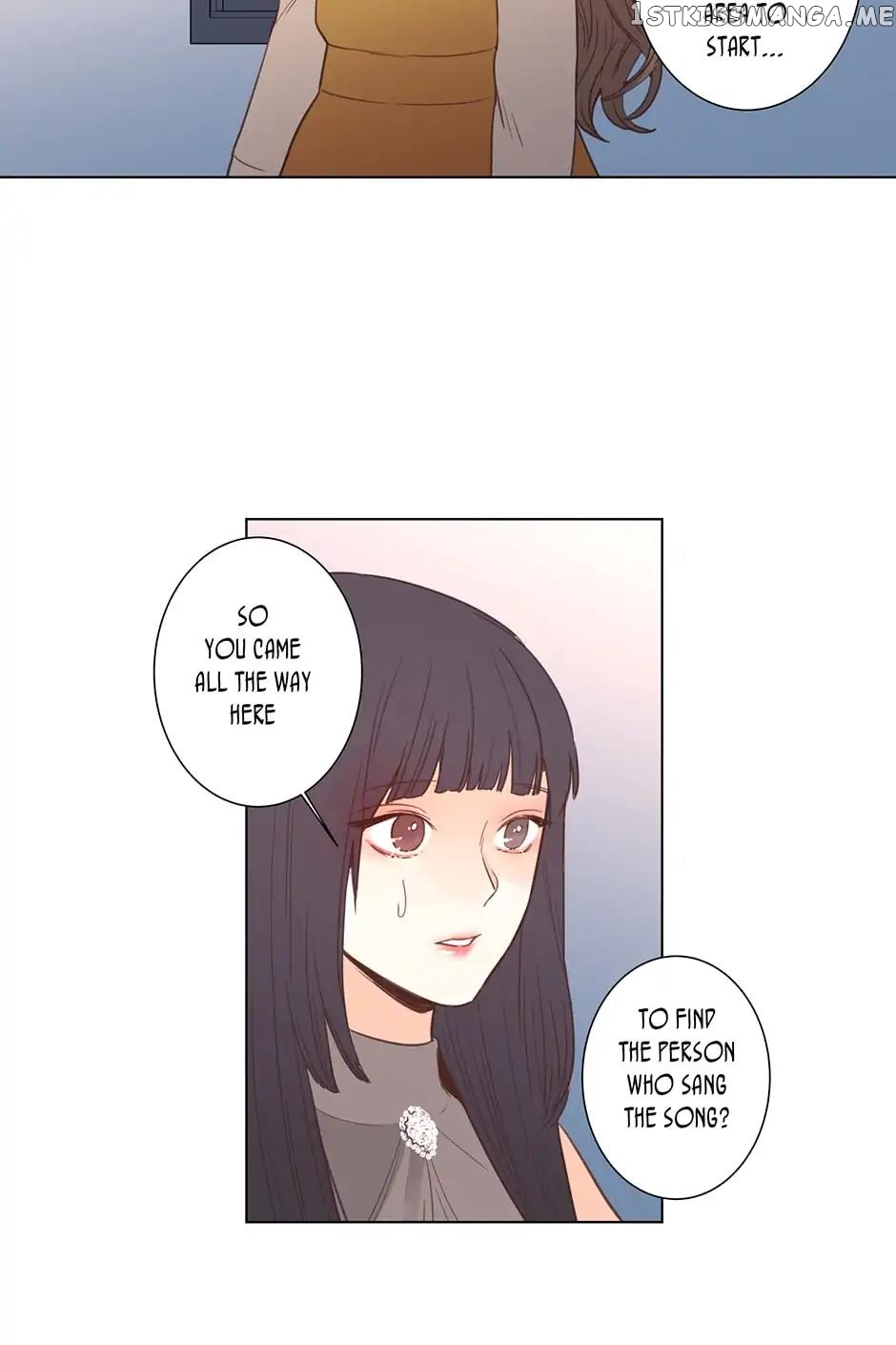 World Of Gods chapter 34 - page 23