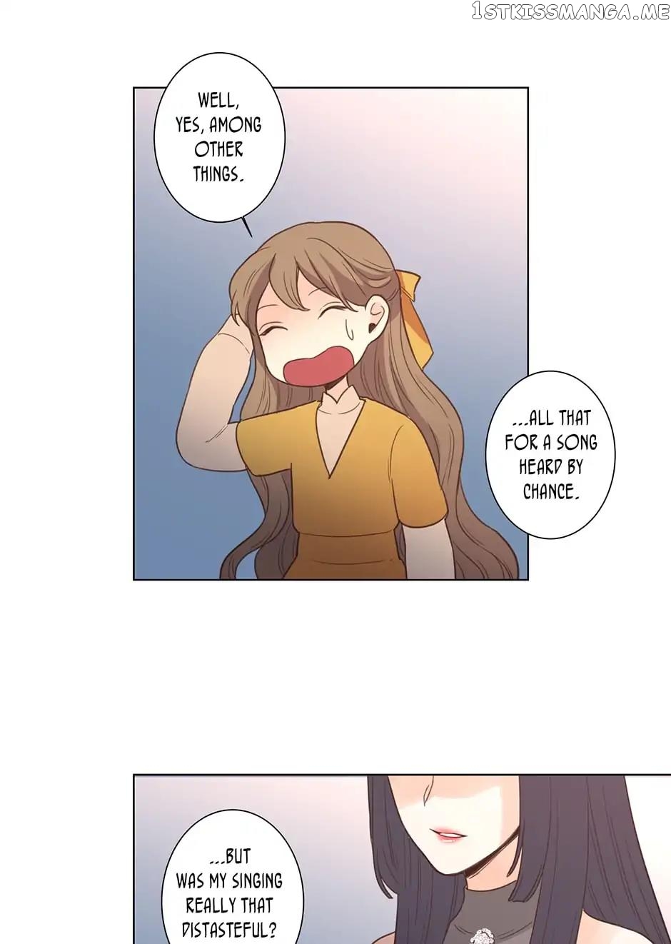 World Of Gods chapter 34 - page 24