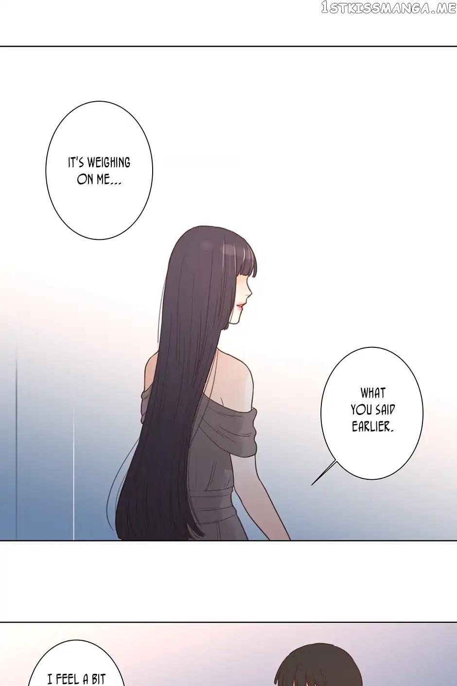 World Of Gods chapter 34 - page 26