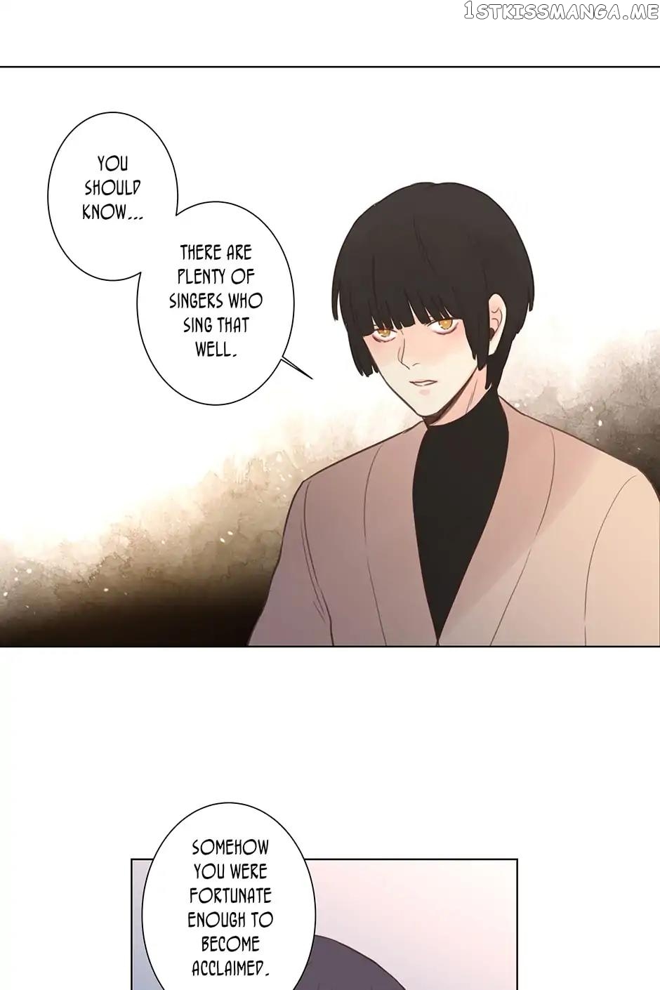 World Of Gods chapter 34 - page 28