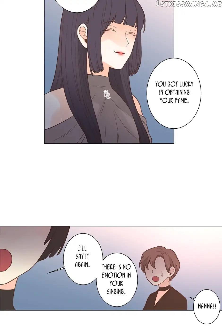 World Of Gods chapter 34 - page 29