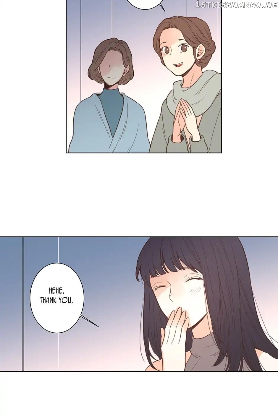 World Of Gods chapter 34 - page 4