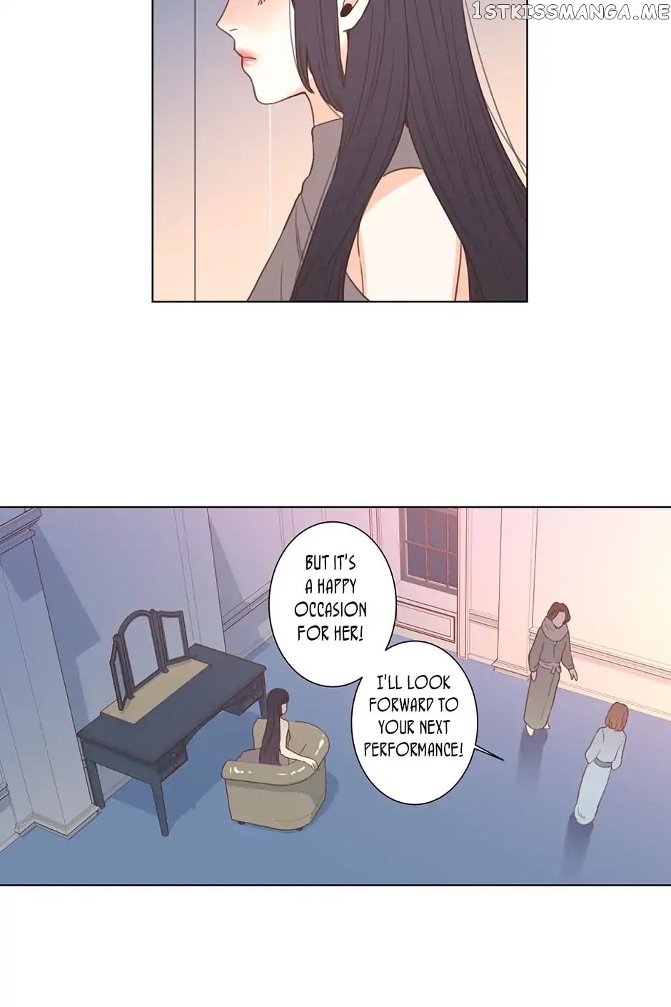 World Of Gods chapter 34 - page 6
