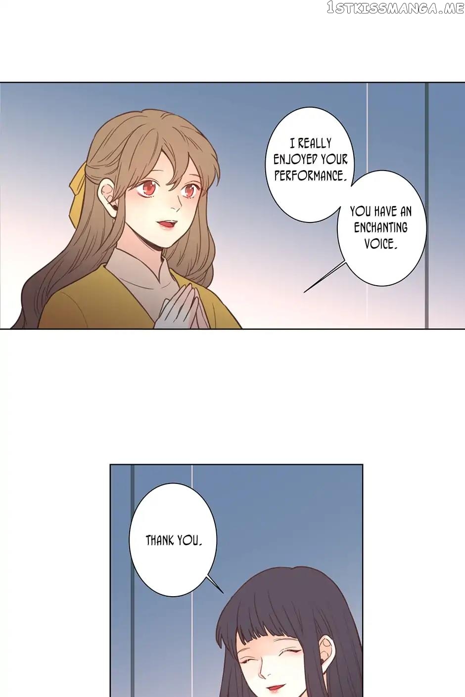 World Of Gods chapter 34 - page 9