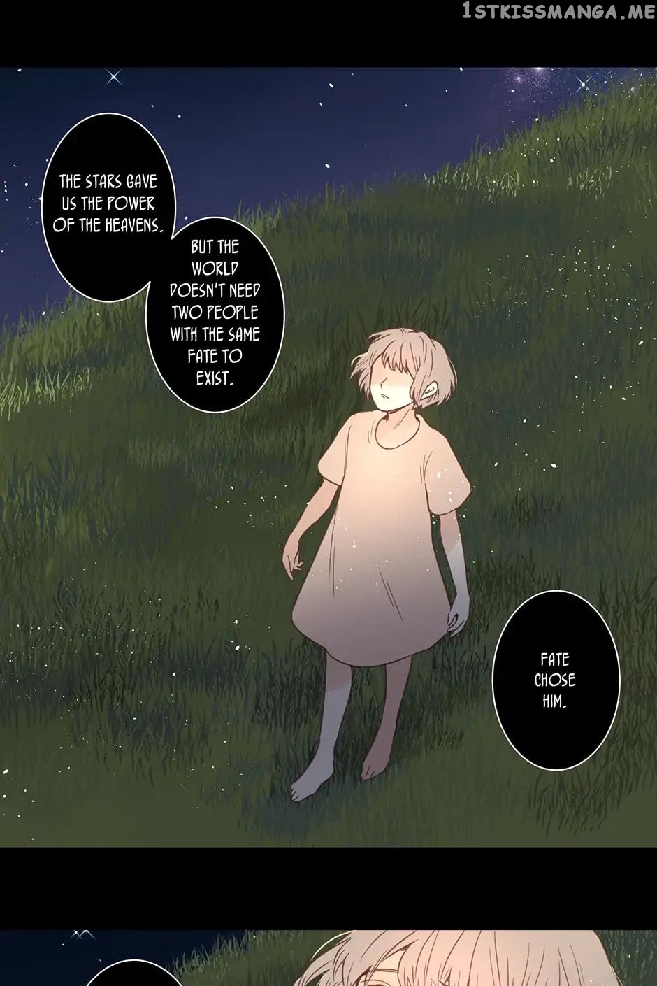 World Of Gods chapter 32 - page 11
