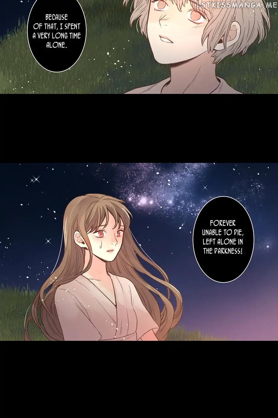 World Of Gods chapter 32 - page 12