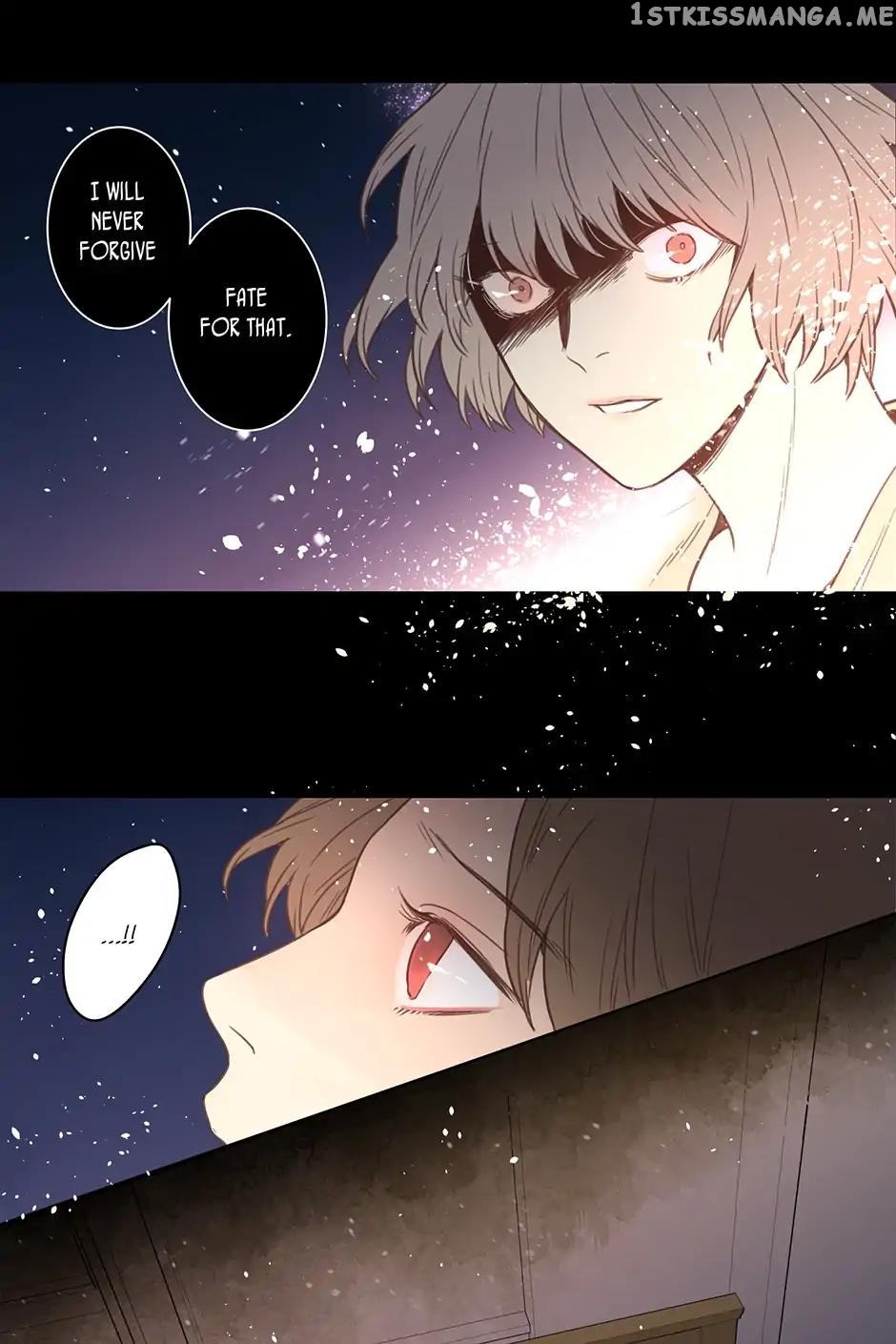World Of Gods chapter 32 - page 13