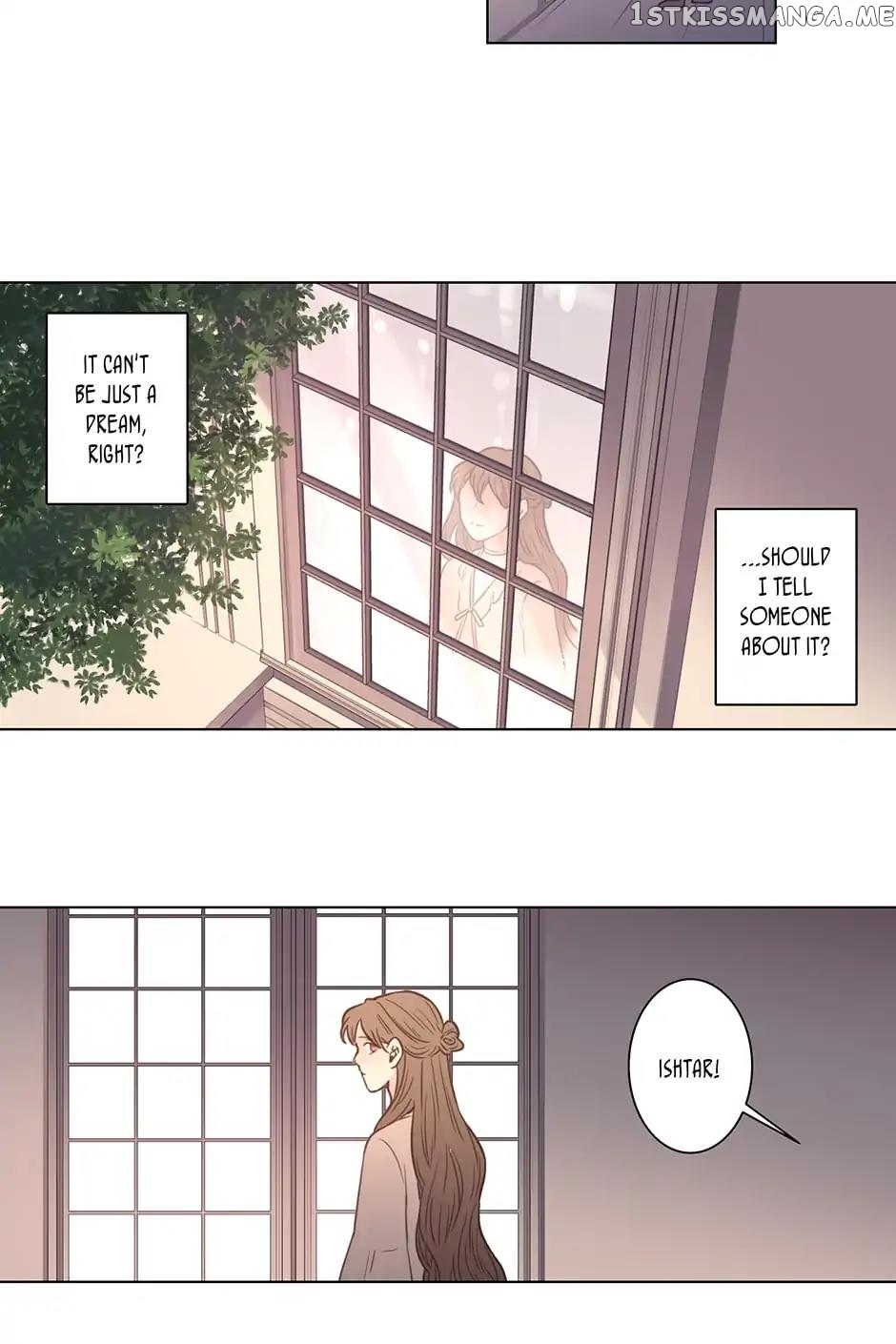 World Of Gods chapter 32 - page 16