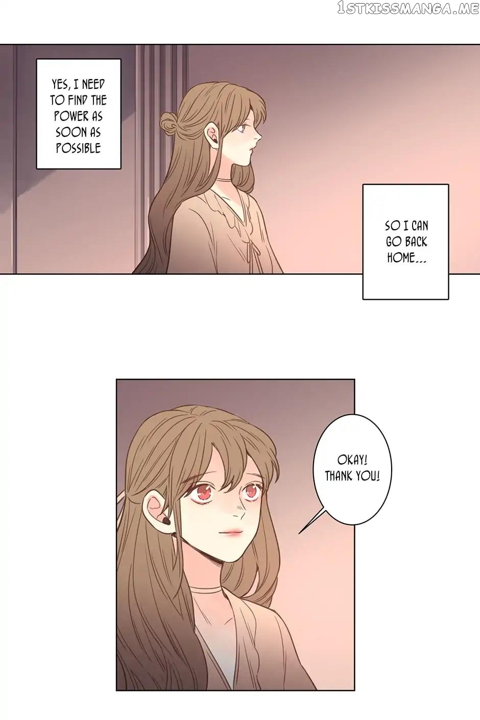 World Of Gods chapter 32 - page 18