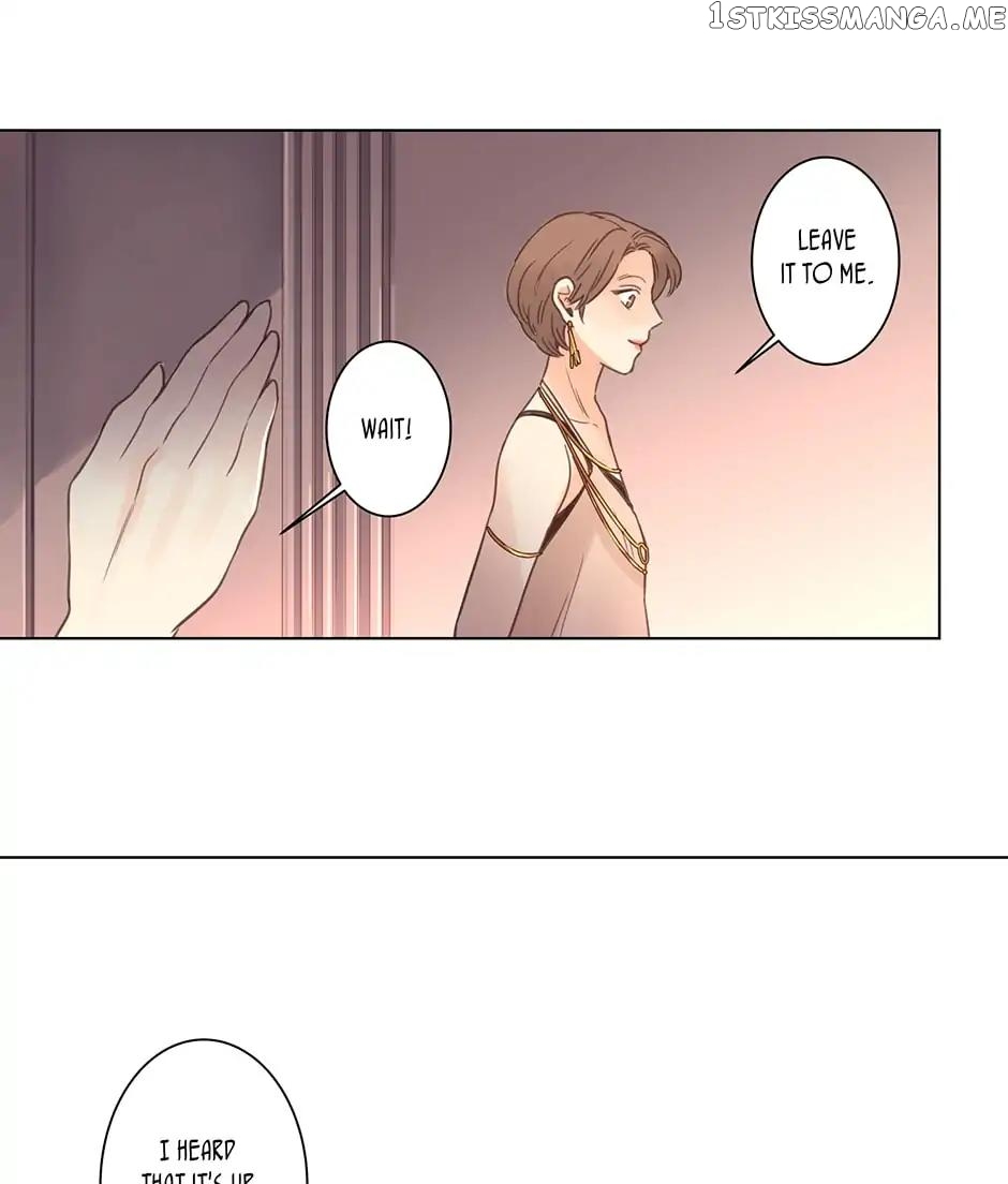 World Of Gods chapter 32 - page 21